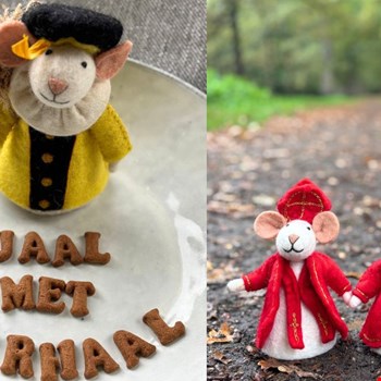 Help, mijn Sinterklaasgevoel is gejat door kerst!